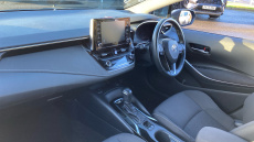 Toyota Corolla 1.8 VVT-i Hybrid Icon 5dr CVT Hybrid Hatchback